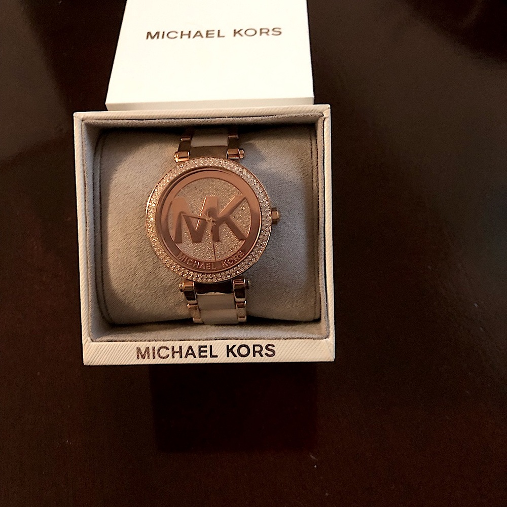 Michael Kors watch